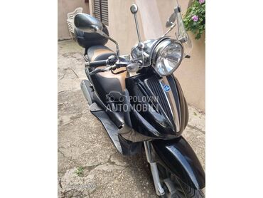 Piaggio Beverly Cruiser 250ie