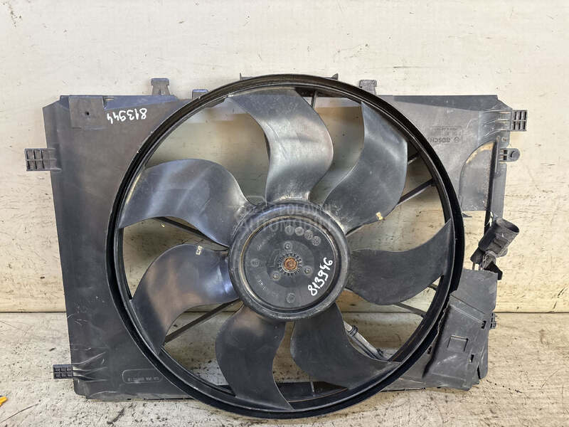 NOSAC VENTILATORA