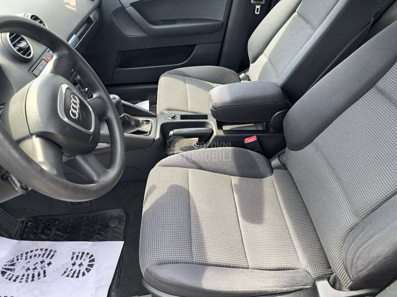 Audi A3 1.9 TDI