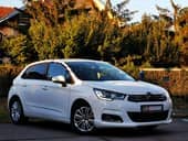 Citroen C4 1.6blueHDi Millenium
