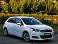 Citroen C4 1.6blueHDi Millenium