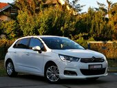 Citroen C4 1.6blueHDi Millenium