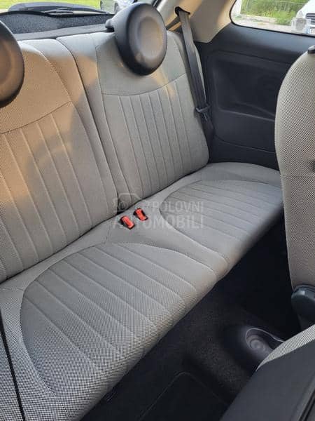 Fiat 500 1.4 b