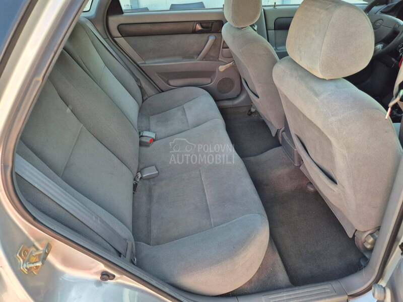 Chevrolet Lacetti 1.6. 16V