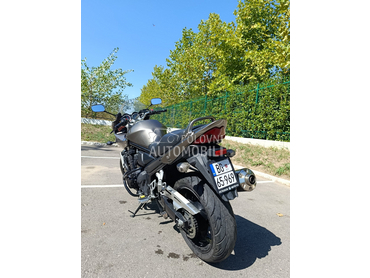 Suzuki Bandit GSF1250SA