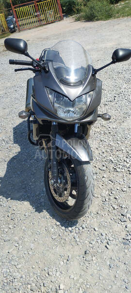 Suzuki Bandit GSF1250SA