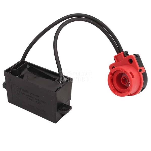 XENON IGNITOR 02.604