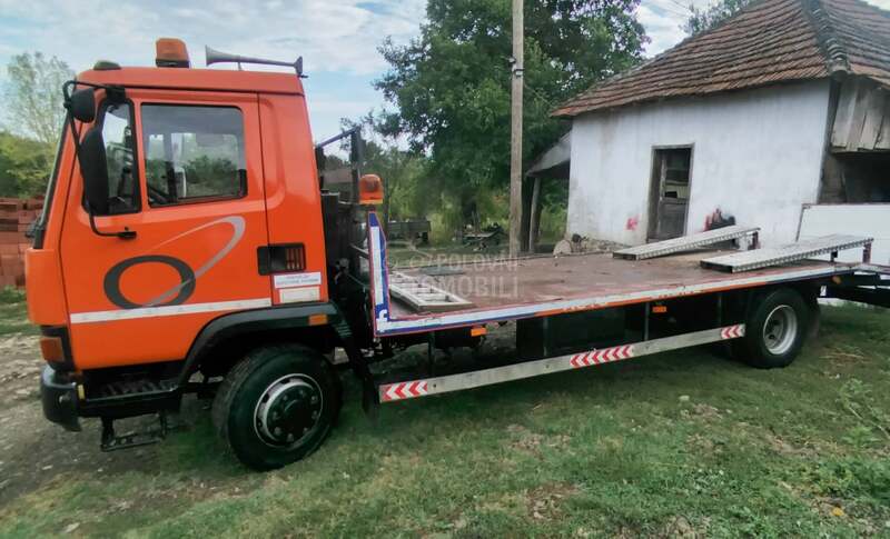 DAF 800  AE10C