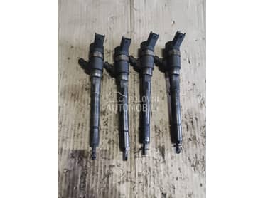 Dizne 2.0 VDCI za Chevrolet Captiva od 2006. do 2016. god.