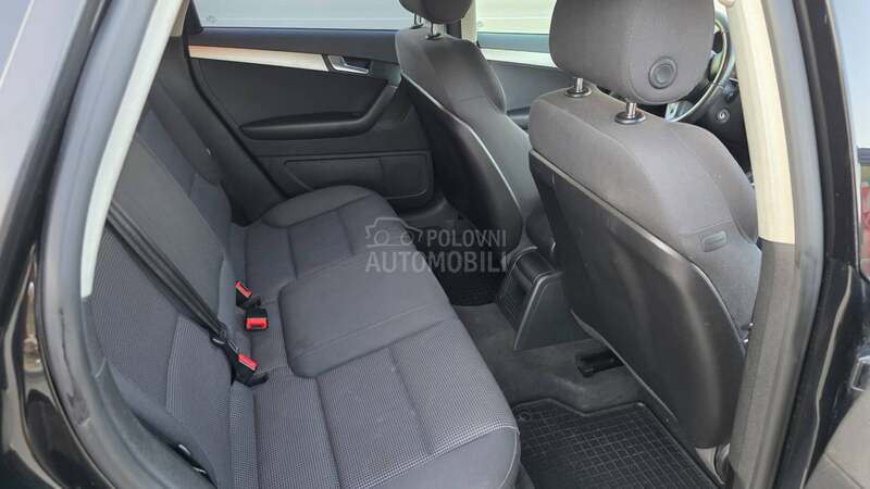 Audi A3 2.0 TDI