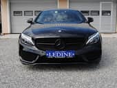 Mercedes Benz C 250 AMG 4-MATIC