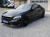 Mercedes Benz C 250 AMG 4-MATIC