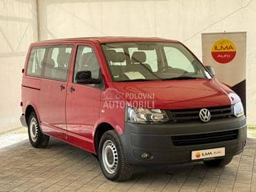 Volkswagen Transporter TRANSPORTER 2.0 TDI