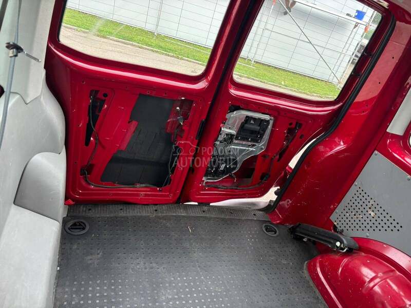 Volkswagen Transporter TRANSPORTER 2.0 TDI