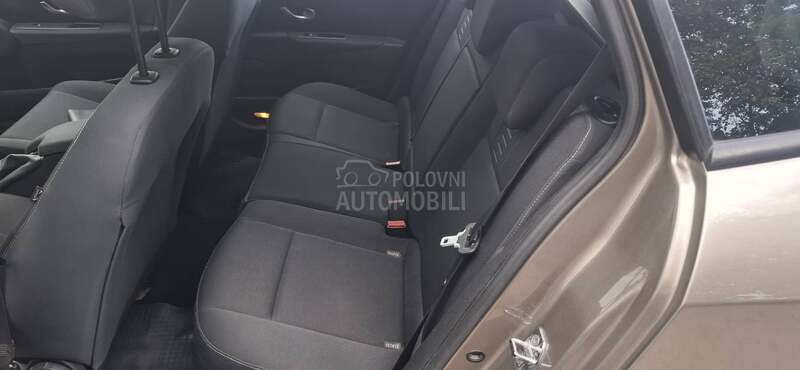 Renault Megane 1.6 A.TMOSVERAC