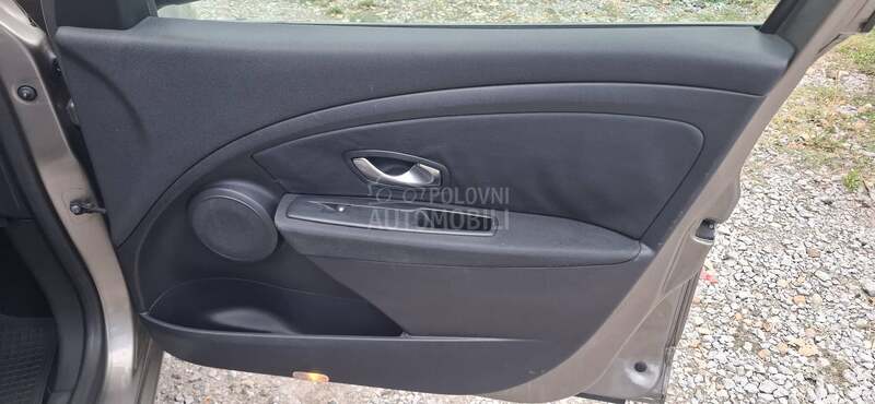 Renault Megane 1.6 A.TMOSVERAC
