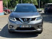 Nissan X-Trail 1.6dCi Pan/360/7sed