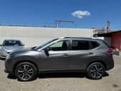 Nissan X-Trail 1.6dCi Pan/360/7sed
