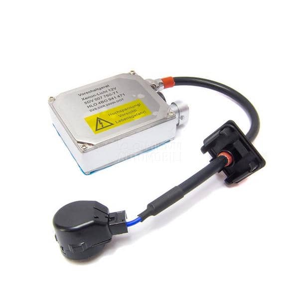 XENON BALLAST 02.605