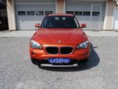 BMW X1 2,0D X-DRIVE