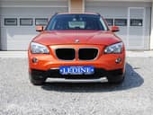 BMW X1 2,0D X-DRIVE
