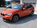 BMW X1 2,0D X-DRIVE