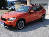 BMW X1 2,0D X-DRIVE
