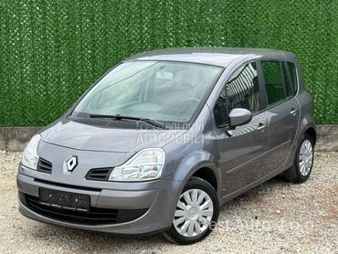 Renault Grand Modus 1.2