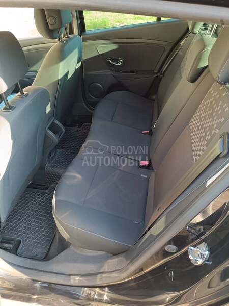 Renault Megane 1.5 DCI