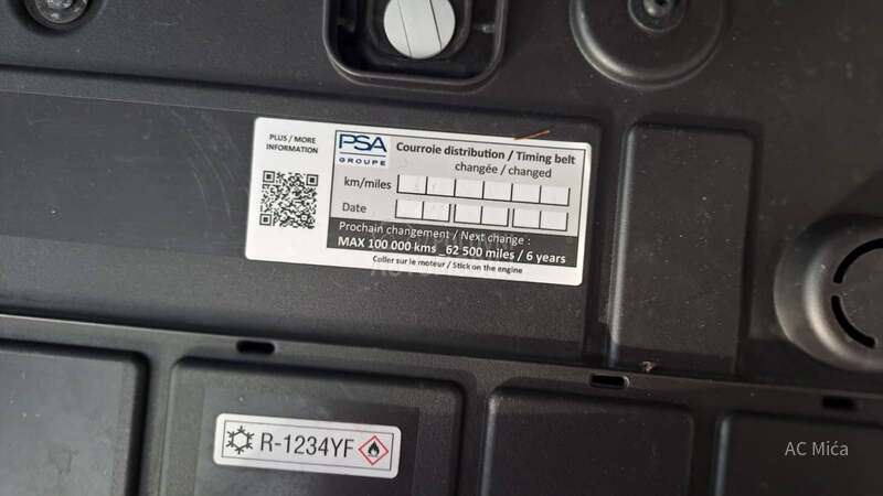 Citroen C4 1.2 PURE NAV LED USB