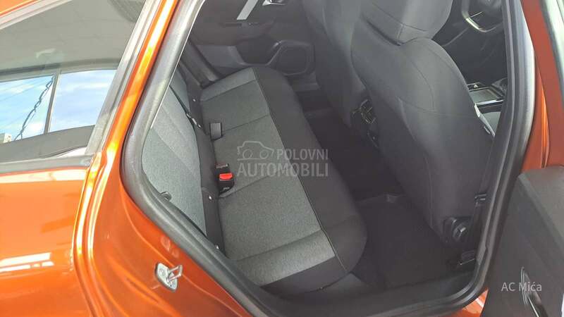 Citroen C4 1.2 PURE NAV LED USB