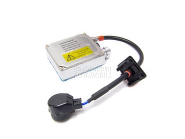 XENON BALLAST 02.605 za Lancia Thesis, Ostalo