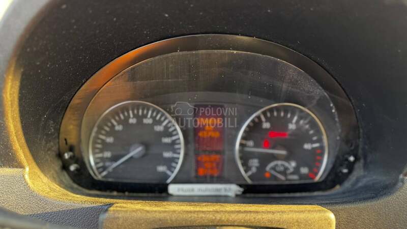 Mercedes Benz Sprinter Hladnjaca cena BEZ pdv