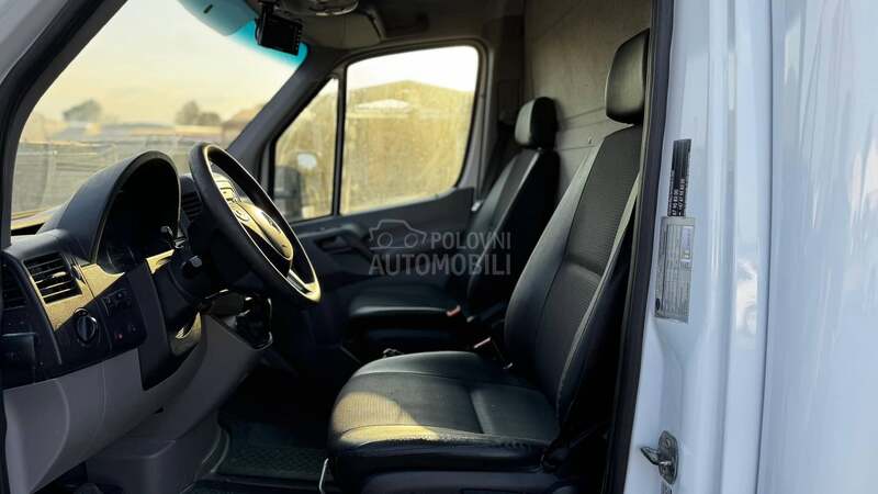 Mercedes Benz Sprinter Hladnjaca cena BEZ pdv