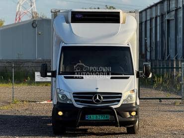 Mercedes Benz Sprinter Hladnjaca cena BEZ pdv