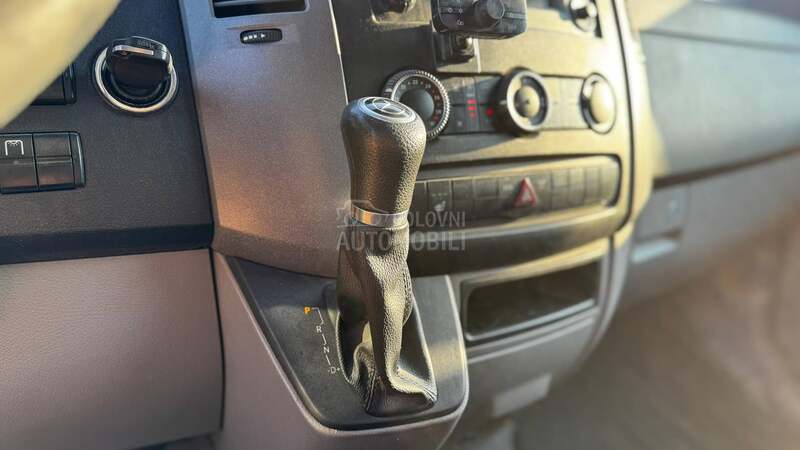Mercedes Benz Sprinter Hladnjaca cena BEZ pdv