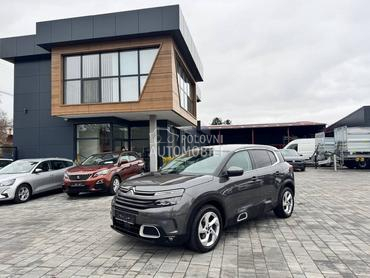 Citroen C5 Aircross 1.5 hdi 8mm lanac
