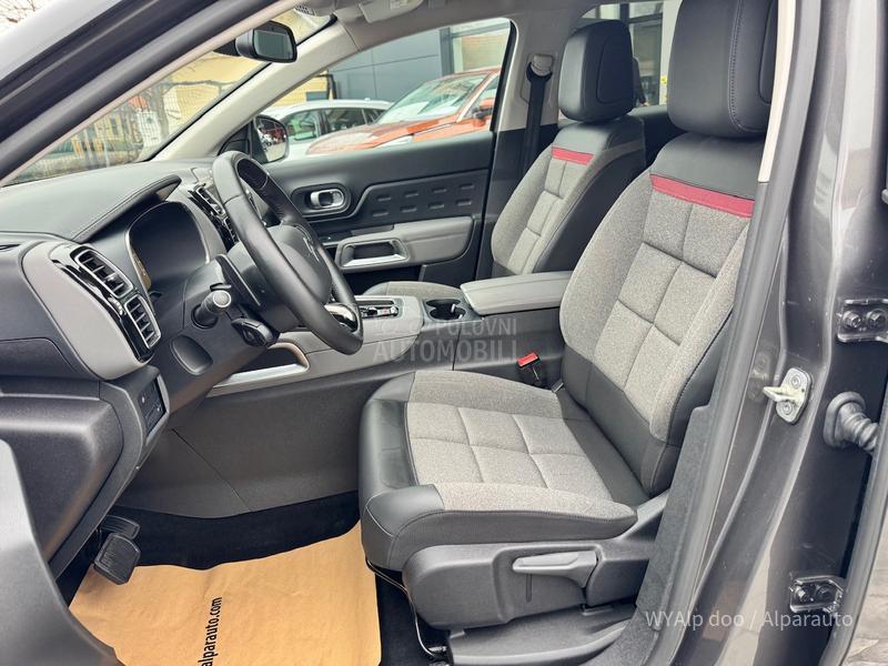 Citroen C5 Aircross 1.5 hdi 8mm lanac