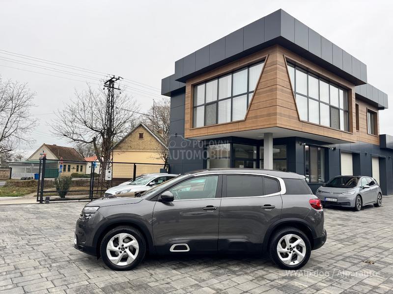 Citroen C5 Aircross 1.5 hdi 8mm lanac