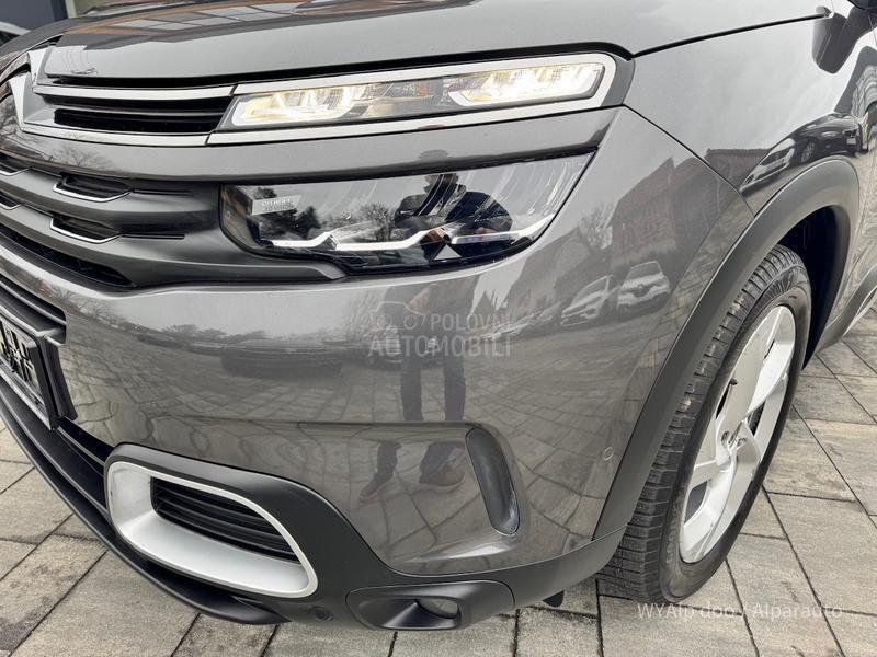 Citroen C5 Aircross 1.5 hdi 8mm lanac