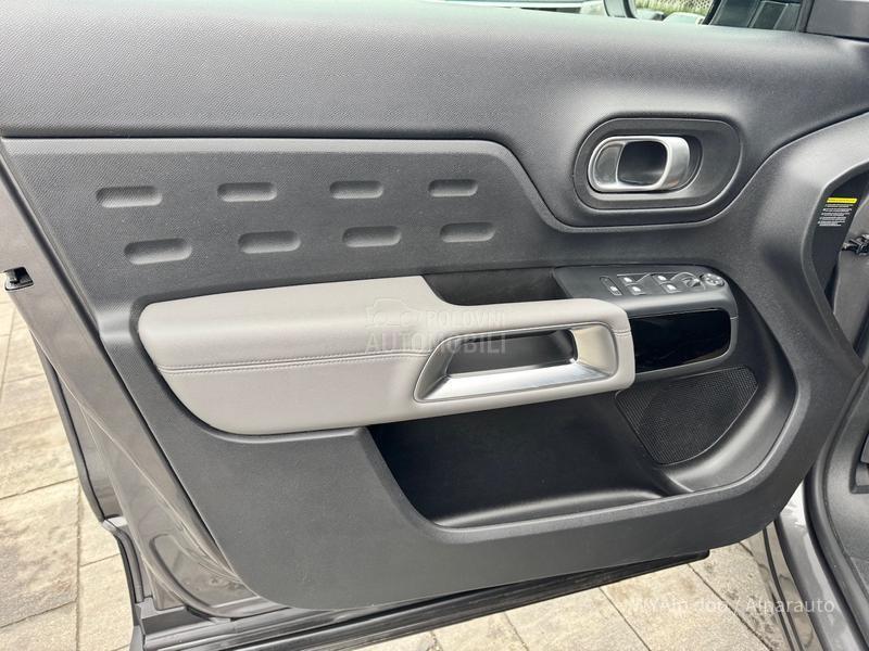 Citroen C5 Aircross 1.5 hdi 8mm lanac