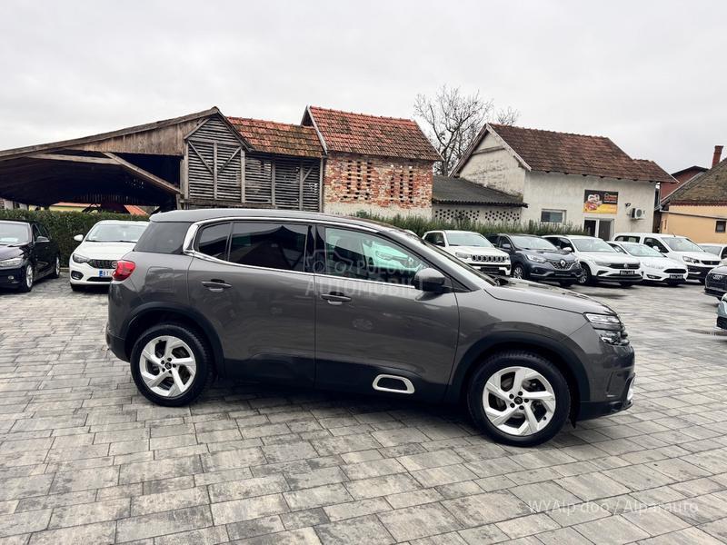 Citroen C5 Aircross 1.5 hdi 8mm lanac