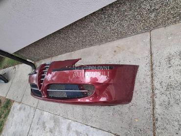 prednji branik za Alfa Romeo 147 od 2001. do 2004. god.