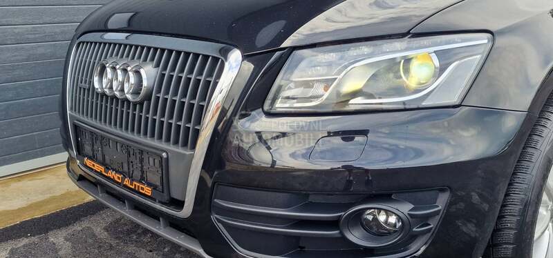 Audi Q5 2.0 Tdi SPORTLINE