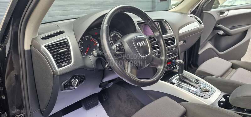 Audi Q5 2.0 Tdi SPORTLINE