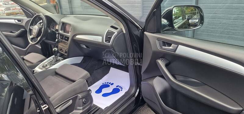 Audi Q5 2.0 Tdi SPORTLINE