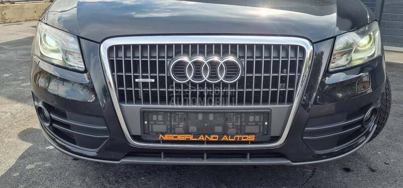 Audi Q5 2.0 Tdi SPORTLINE