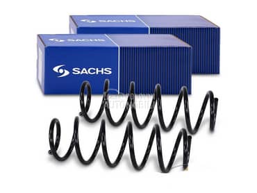 Opruge Amortizera Prednje za Volkswagen Tiguan od 2016. do 2024. god.