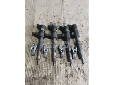 Dizne sa držačima 1.9 MJT za Fiat Doblo od 2005. do 2010. god.