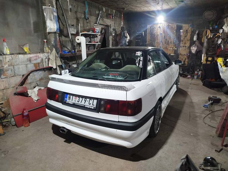 Audi 90 1.8E